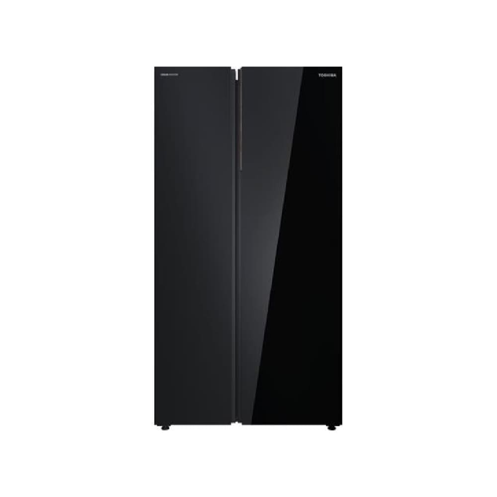 Tủ lạnh Toshiba Inverter 711 lít Side By Side GR-RS905WIA-PGV(22)-XK